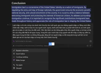 Cách tạo nội dung blog bằng Notion AI -016