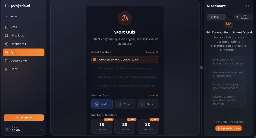 What is Pelajarin AI? How to use the AI learning platform-004