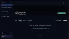 Midjourney- Tạo ảnh bằng công nghệ AI-009