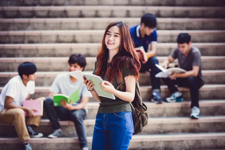 Returning Students Would Become the