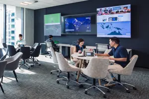 Working at Twitter Singapore: Company History, Culture, Benefits, and Leadership-001