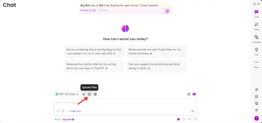 Đọc hiểu tài liệu hiệu quả với tính năng ChatPDF của Sider.AI-001