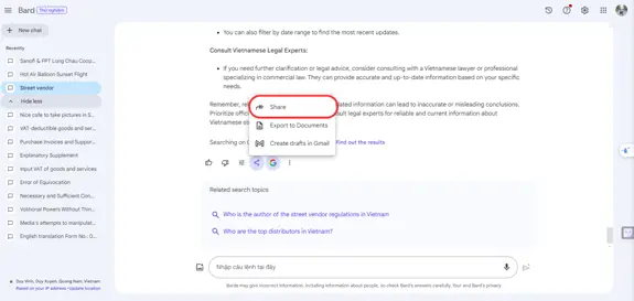 BARD - Google's New AI Tool Enhancing Search Performance-015
