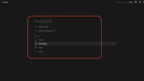 Notion AI - Optimizing Note-taking and Task Management Experience-006