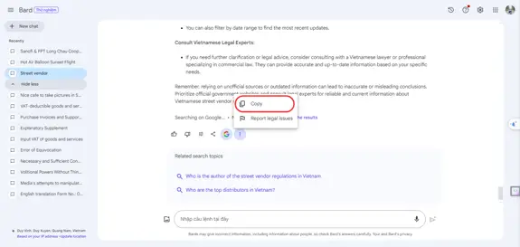 BARD - Google's New AI Tool Enhancing Search Performance-014