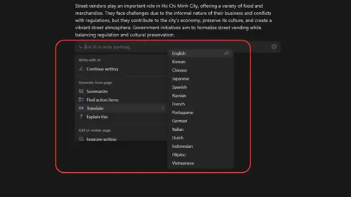 Notion AI - Optimizing Note-taking and Task Management Experience-014