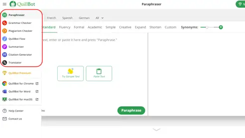 QuillBot AI - Nền tảng hỗ trợ viết một cách hiệu quả nhất-002