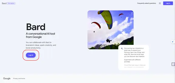 BARD - Google's New AI Tool Enhancing Search Performance-002
