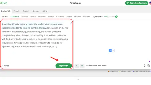 QuillBot AI - Nền tảng hỗ trợ viết một cách hiệu quả nhất-003