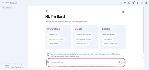 BARD - Google's New AI Tool Enhancing Search Performance-004