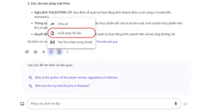 BARD - Công cụ AI mới nâng cao hiệu suất tìm kiếm từ Google-011