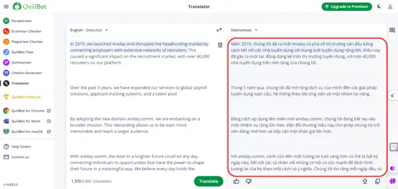 QuillBot AI - Nền tảng hỗ trợ viết một cách hiệu quả nhất-013