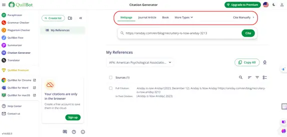 QuillBot AI - Nền tảng hỗ trợ viết một cách hiệu quả nhất-014