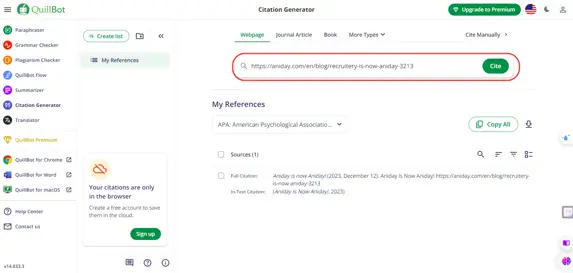 QuillBot AI - Nền tảng hỗ trợ viết một cách hiệu quả nhất-015