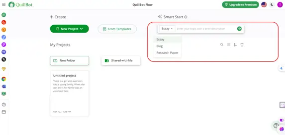 QuillBot AI - Nền tảng hỗ trợ viết một cách hiệu quả nhất-018