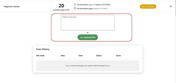 QuillBot AI - Nền tảng hỗ trợ viết một cách hiệu quả nhất-021