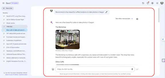 BARD - Google's New AI Tool Enhancing Search Performance-005