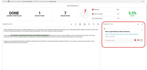 QuillBot AI - Nền tảng hỗ trợ viết một cách hiệu quả nhất-023