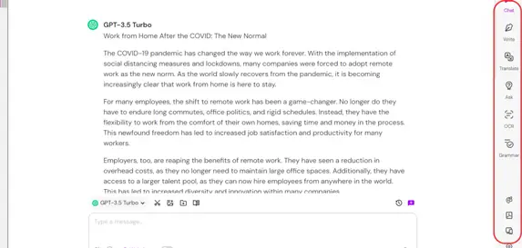 Sider.AI - Công cụ AI tối ưu quá trình sử dụng web-011