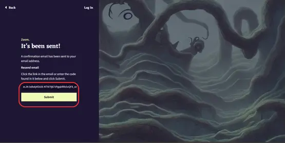 Novel AI - Storytelling Application Powered by AI-008