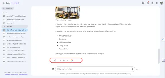 BARD - Google's New AI Tool Enhancing Search Performance-006