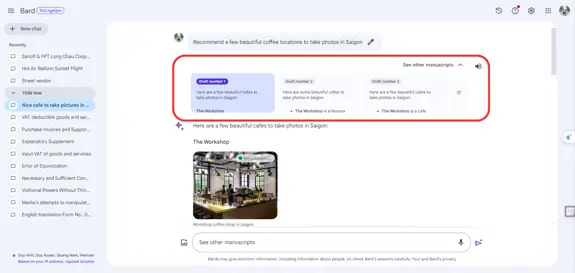 BARD - Google's New AI Tool Enhancing Search Performance-007