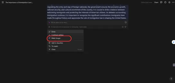 Cách tạo nội dung blog bằng Notion AI -007