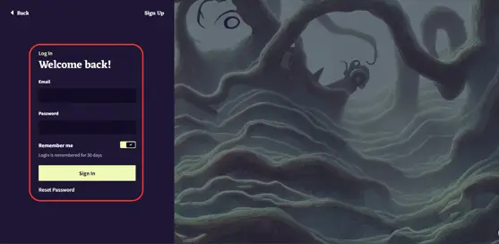 Novel AI - Storytelling Application Powered by AI-010