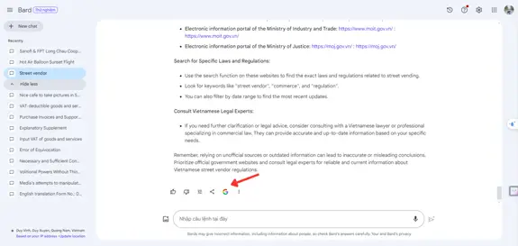 BARD - Google's New AI Tool Enhancing Search Performance-009