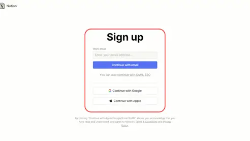 Notion AI - Optimizing Note-taking and Task Management Experience-003