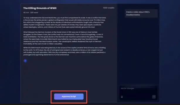 VidRush AI: The AI video tool that helps online store owners boost sales-004