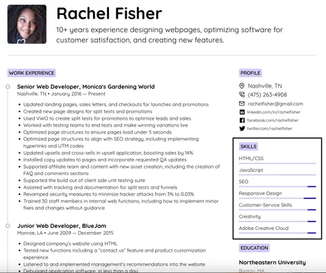 Hard skills: Definition and their importance in your career-004