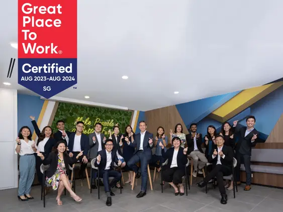 Working at Applied Materials SG: Company Culture, Benefits, and Leadership-001