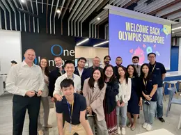 Working at Olympus Singapore: Company History, Culture, Benefits, and Leadership-004