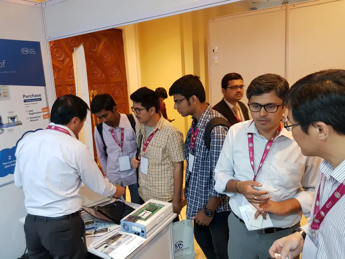 Working at Advantest Singapore: Company History, Culture, Benefits, and Leadership-002