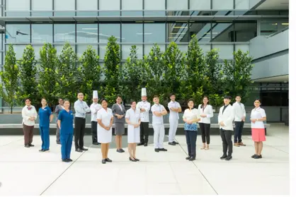 Working at Changi General Hospital: Company Culture, Benefits, and Leadership-001