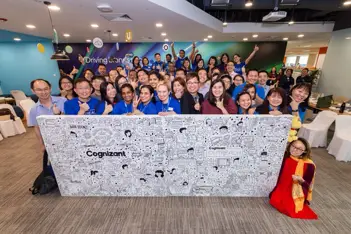 Working at Cognizant Singapore: Company History, Culture, Benefits, and Leadership-001