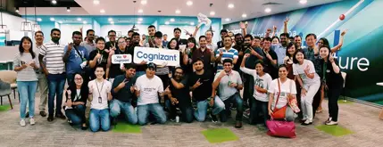 Working at Cognizant Singapore: Company History, Culture, Benefits, and Leadership-002