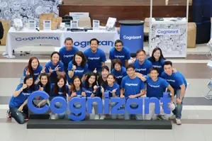 Working at Cognizant Singapore: Company History, Culture, Benefits, and Leadership-003