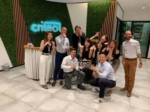 Working at Criteo Singapore: Company History, Culture, Benefits, and Leadership-001