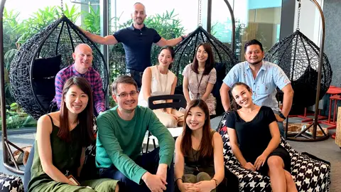 Working at Criteo Singapore: Company History, Culture, Benefits, and Leadership-005