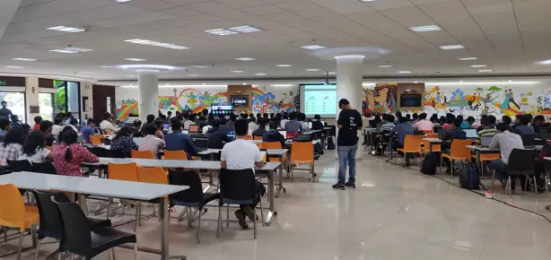 Working at Cybage Singapore: Company History, Culture, Benefits, and Leadership-001