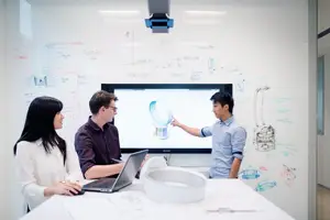 Working at Dyson Singapore: Company History, Culture, Benefits, and Leadership-002