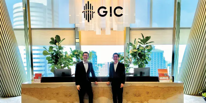Working at GIC: Company History, Culture, Benefits, and Leadership-002