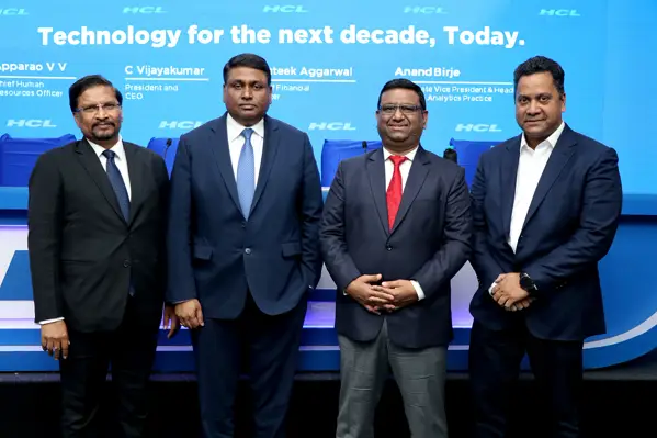 Working at HCL Technologies Singapore: Culture, Benefits, and Leadership-004