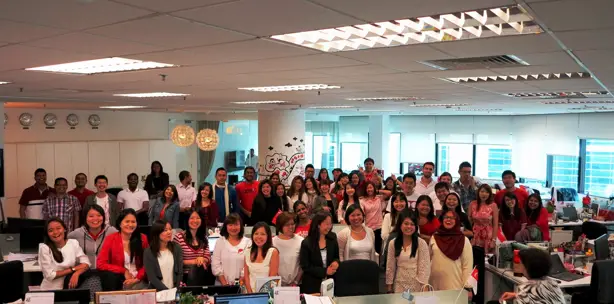 Working at Havas Singapore: History, Culture, Benefits, & Leadership-002