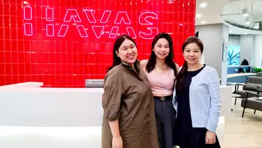 Working at Havas Singapore: History, Culture, Benefits, & Leadership-003