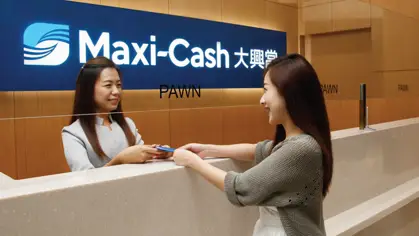 Working at Maxi-Cash Financial Services: Culture, Benefits, and Leadership-001