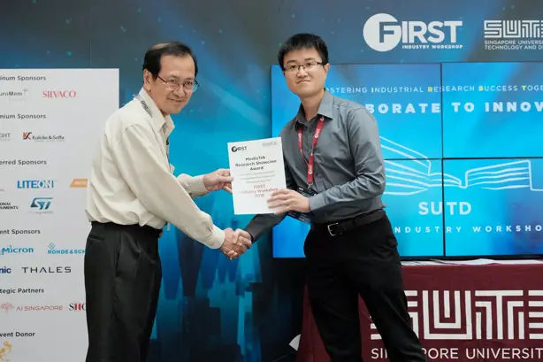 MediaTek Singapore: Company Culture, Benefits, & Leadership-004