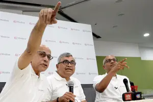 Mindtree Singapore: Company Culture, Benefits, & Leadership-002